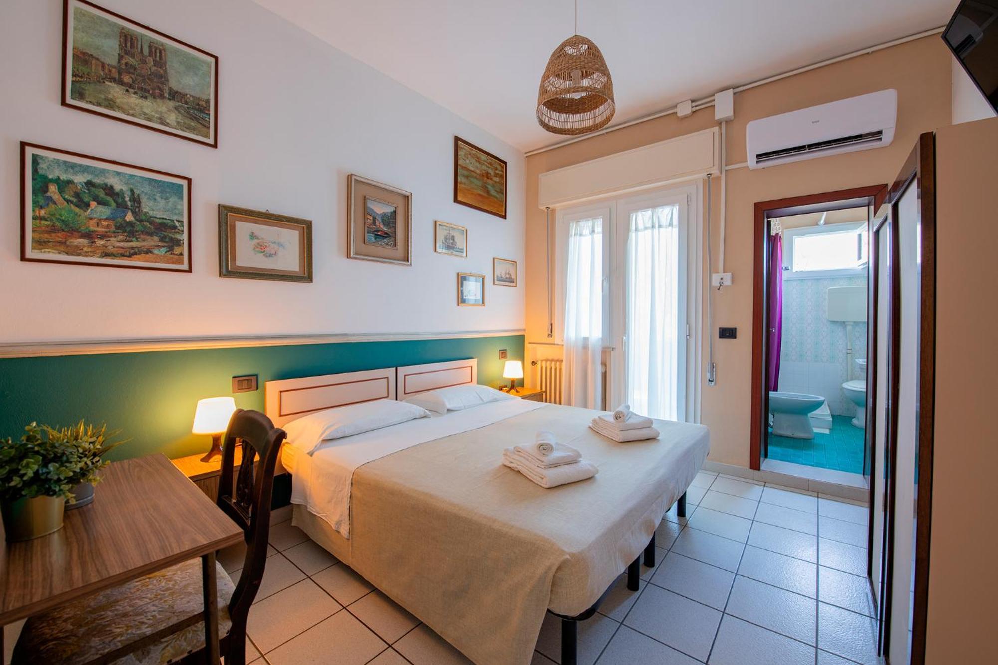 La Villa Cervia Exterior photo