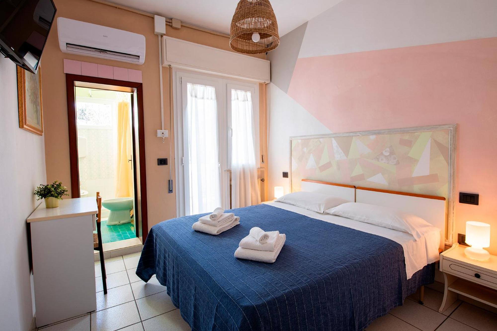 La Villa Cervia Exterior photo