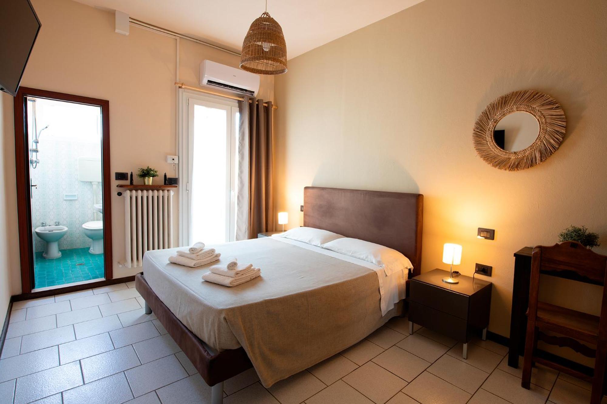 La Villa Cervia Exterior photo